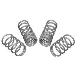 Ressorts courts WHITELINE BRZ ZC6