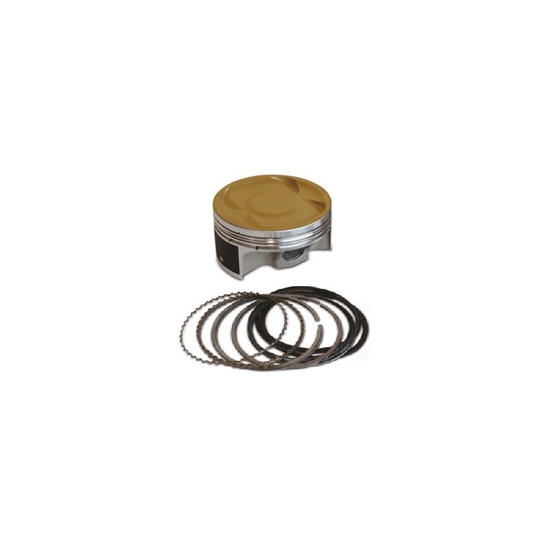 Pistons Forgés JE Ultra Series 2.0L GT/WRX/STI 1999-2021