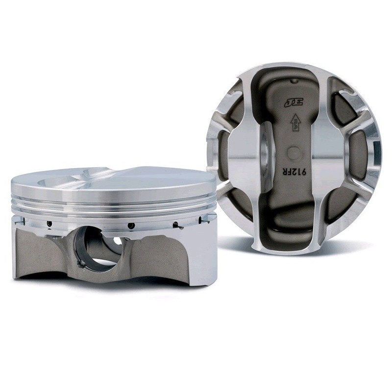 Pistons Forgés JE FSR 2.0L FA20
BRZ 2012-2018