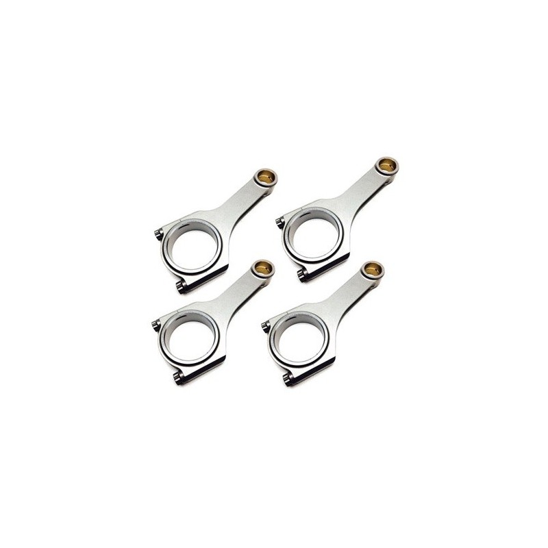Bielles Forgées H-Beam 2.0L FA20 BRIAN CROWER 
BRZ 2012-2018
