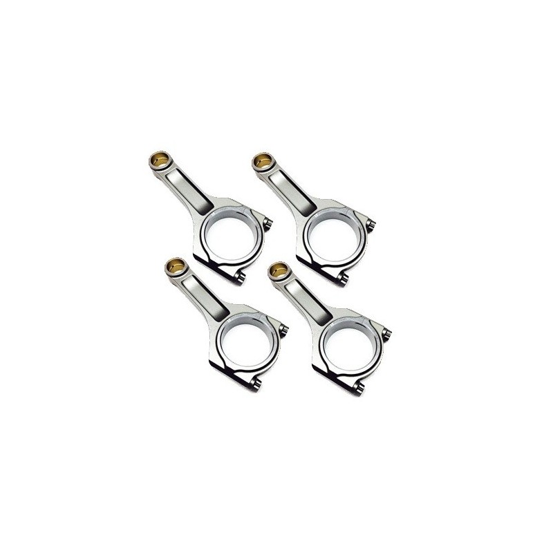 Bielles Forgées I-Beam 2.0L FA20 BRIAN CROWER 
BRZ 2012-2018