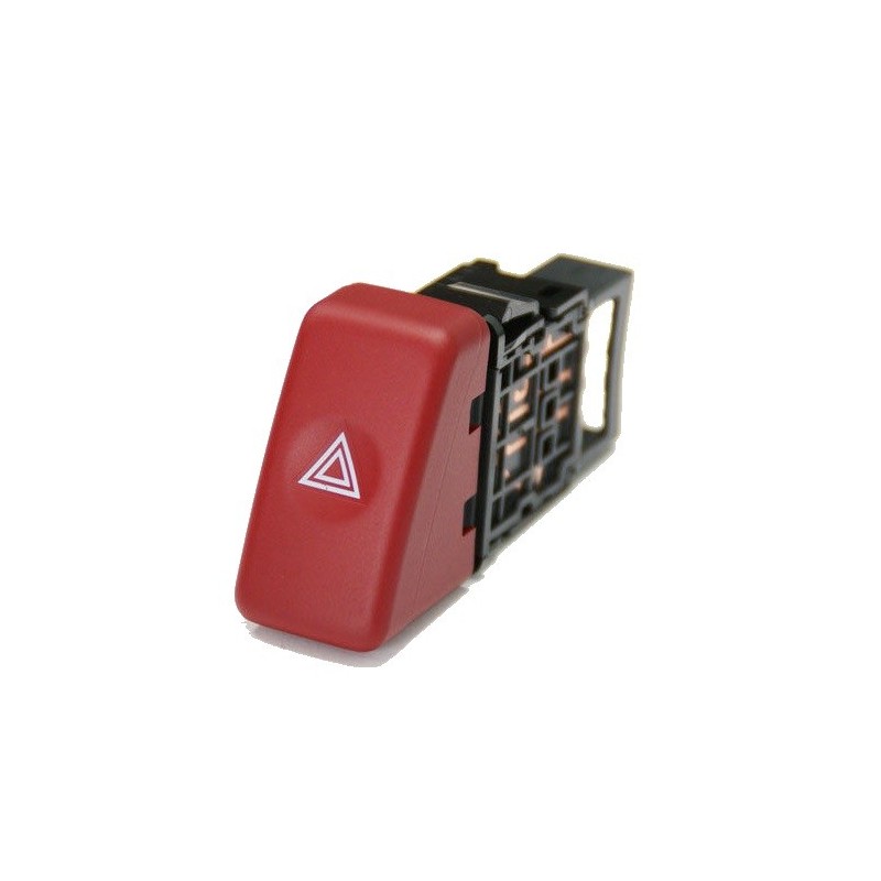 Bouton WARNING Rouge SUBARU
WRX/STI 2001-2007