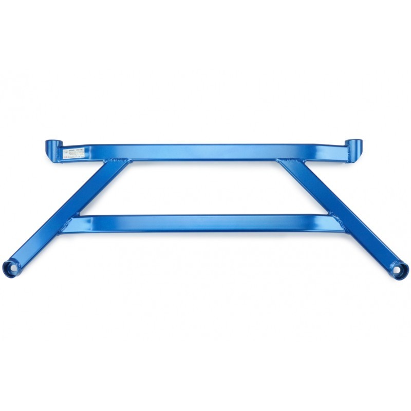 Barre renfort Inférieur Berceau avant 4 points CUSCO
GT/STI 1993-2000