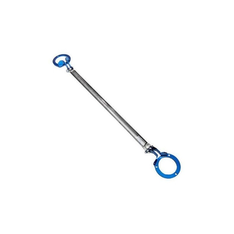 Barre Anti-rapprochement arrière Type OS CUSCO WRX/STI 2001-2007