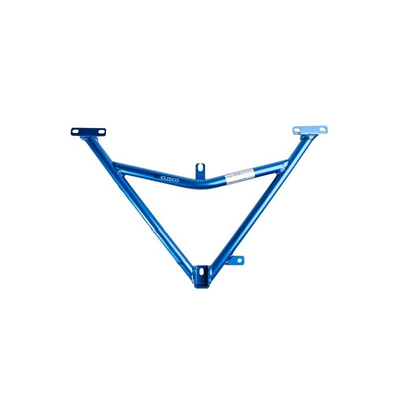 Traverse Longerons avant Renforcé CUSCO
GT/STI 1998-2000