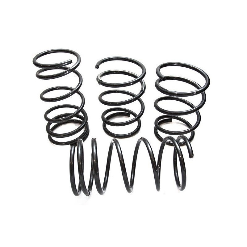 Ressorts Pro Kit EIBACHGT/STI 1993-2000