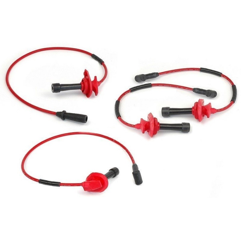 Fils de Bougies Set de 4 SUBARU
GT/STI 1999-2000