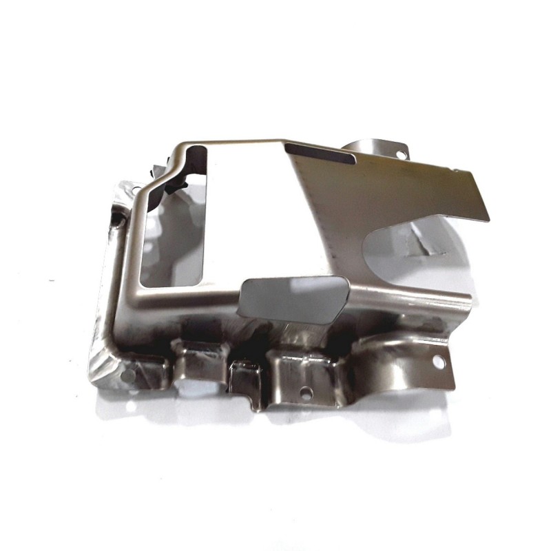 Tôle anti de-jaugeage carte d'huile SUBARU
WRX/STI 2006-2015