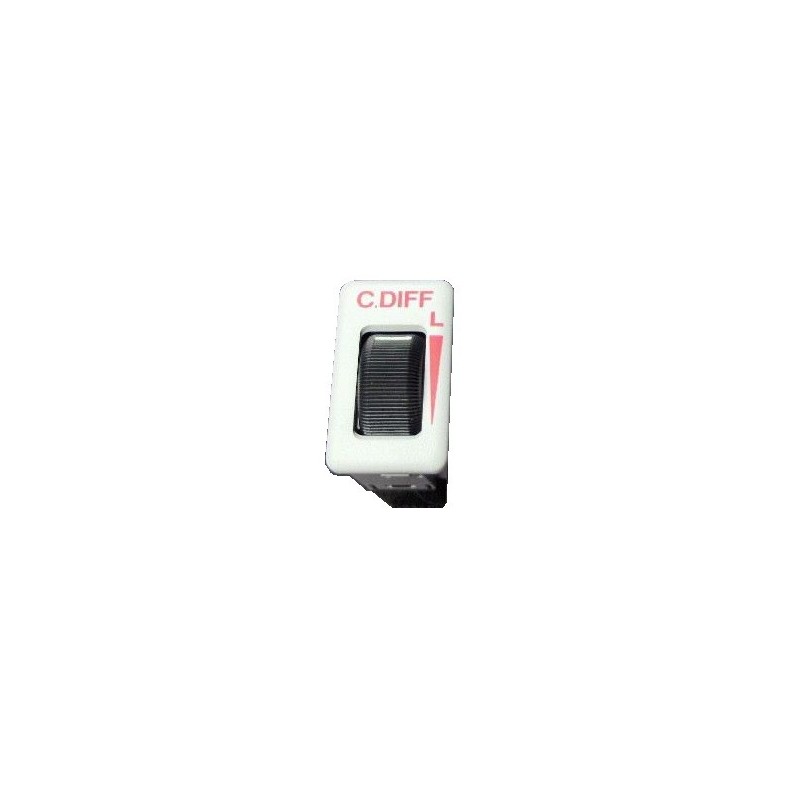 Bouton Molette commande DCCD SUBARUSTI 1996-2000