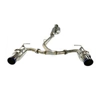 Exhaust and Gaskets