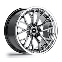 Forged Nero 303