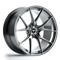 Forged Nero 501