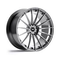 Forged Nero 502