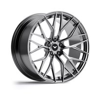 Forged Nero 503