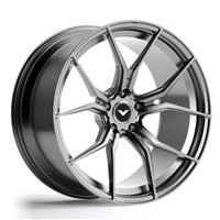 Forged Nero 504