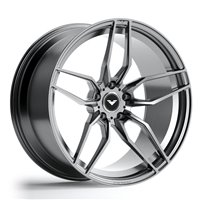 Forged Nero 505