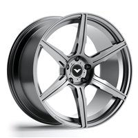 Forged Nero 506