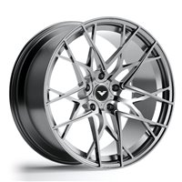 Forged Nero 507