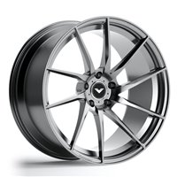 Forged Nero 509