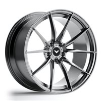 Forged Nero 510