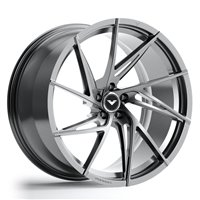 Forged Nero 512