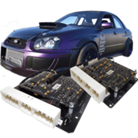 ECU PLUG'IN