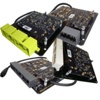 ECU / Gestion Moteur